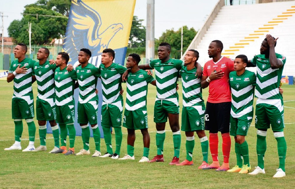 Valledupar FC por fin ganó luego de 4 meses | RTA Noticias