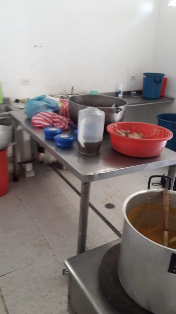 Ladrones se llevaron hasta los calderos en Valledupar | RTA Noticias