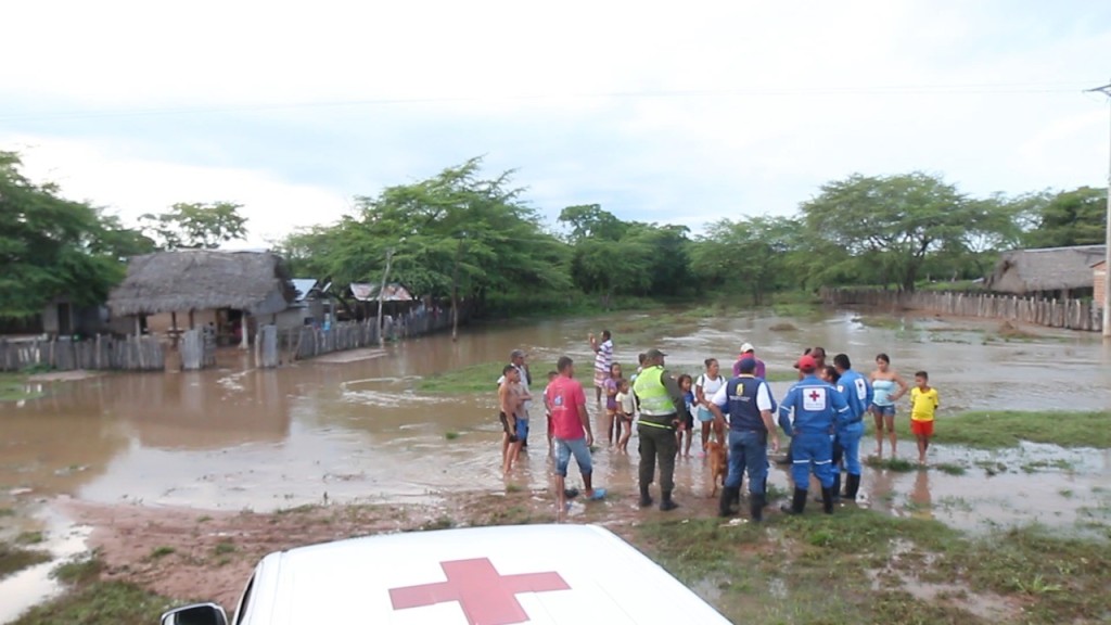 En el Cesar las lluvias se incrementarán en un 30% | RTA Noticias