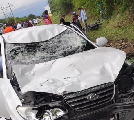 Una mujer muerta y tres personas heridas tras accidente WhatsApp-Image-2022-09-07-at-2.57.23-PM