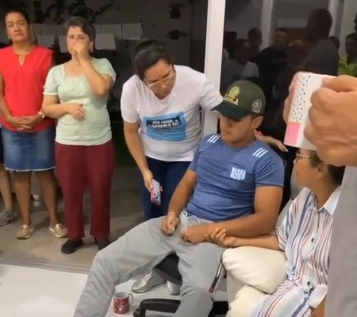 A prisión presuntos secuestradores de joven en Aguachica | RTA Noticias