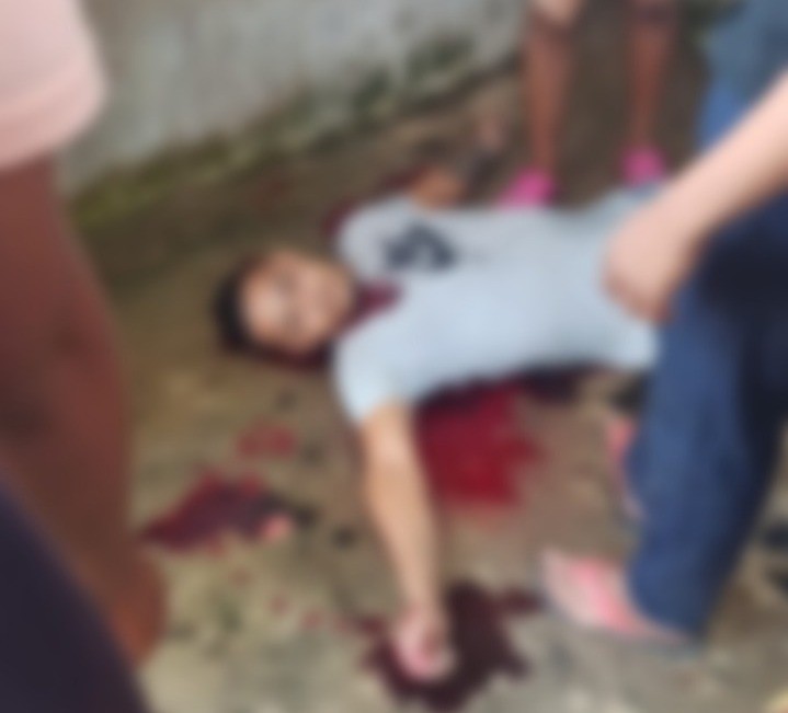 Asesinaron a "El Samario" en El Paso | RTA Noticias