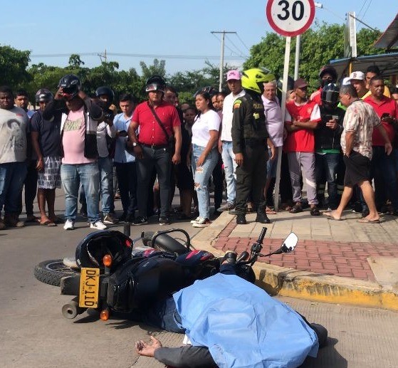 Asesinaron a un cobradiario en el barrio Villa Miriam | RTA Noticias