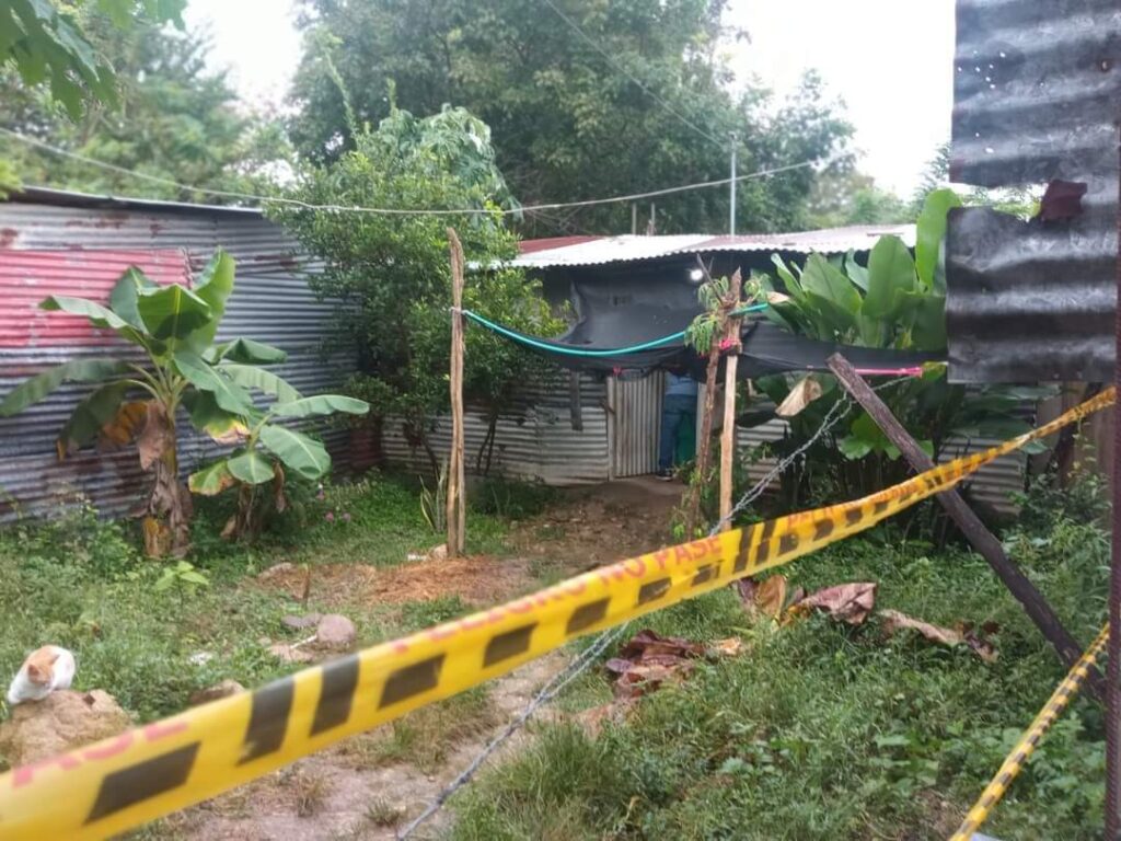 "Estrellita" fue asesinada junto a su marido en Aguachica "Estrellita" fue asesinada junto a su marido en Aguachica | RTA Noticias