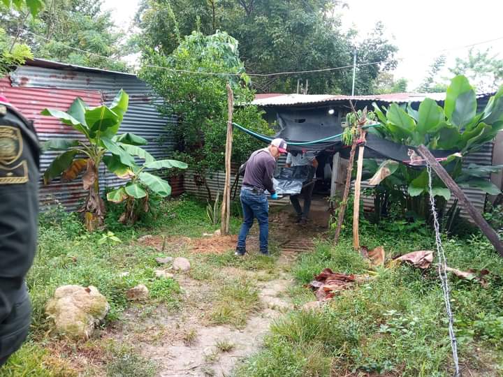 "Estrellita" fue asesinada junto a su marido en Aguachica "Estrellita" fue asesinada junto a su marido en Aguachica | RTA Noticias