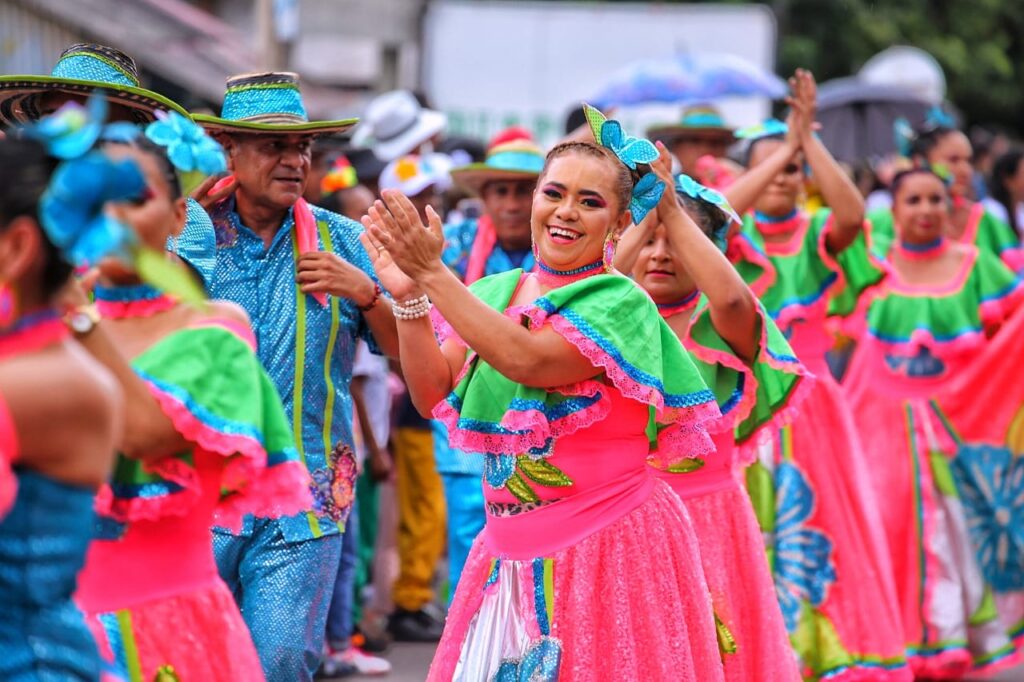 ¡Oficialmente inició el Festival Cuna de Acordeones! ¡Oficialmente inició el Festival Cuna de Acordeones! | RTA Noticias