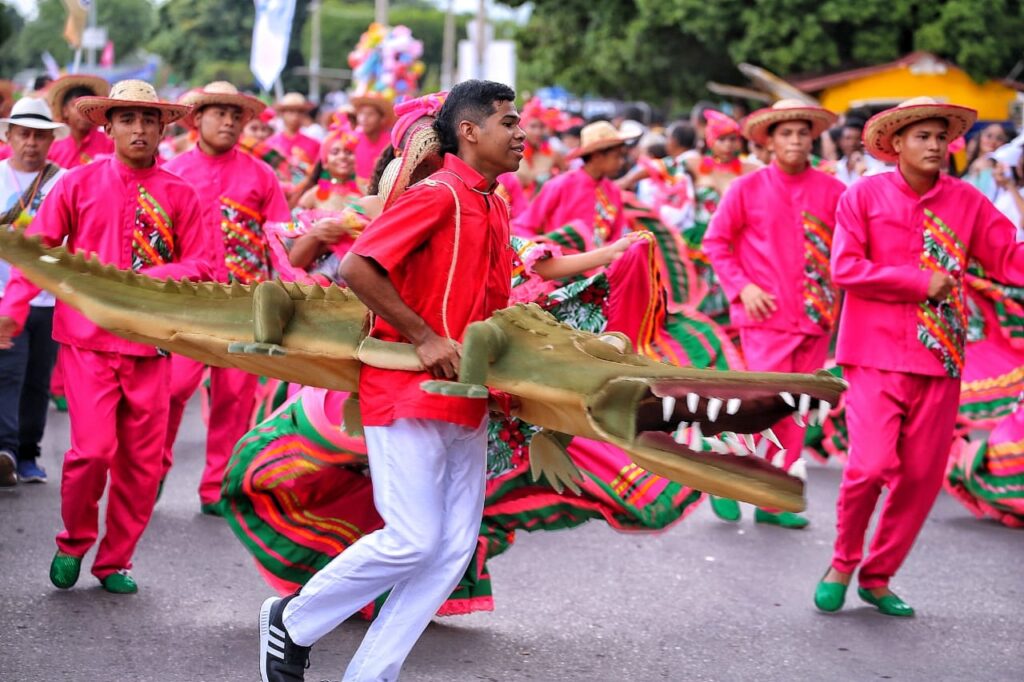 ¡Oficialmente inició el Festival Cuna de Acordeones! ¡Oficialmente inició el Festival Cuna de Acordeones! | RTA Noticias