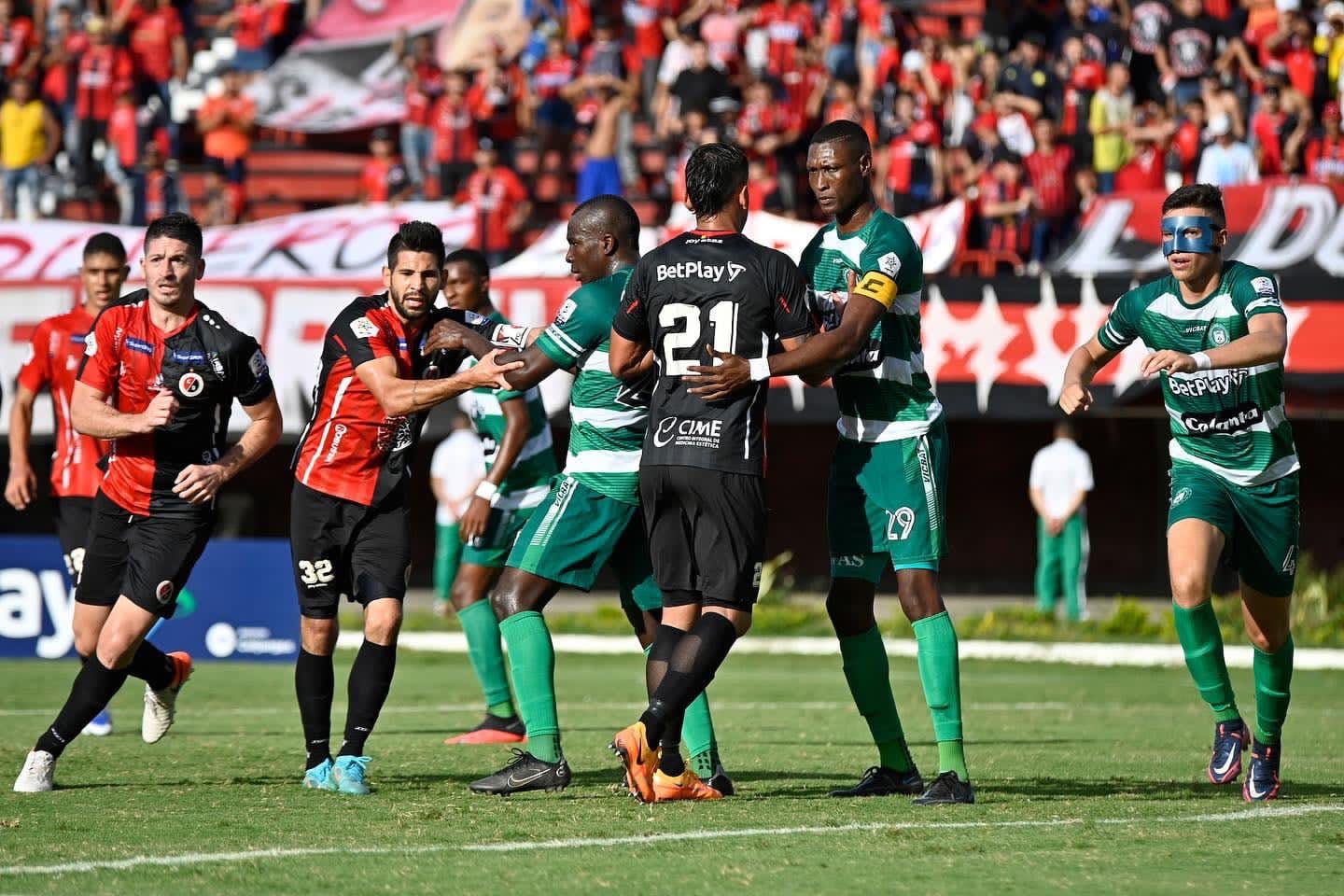 Valledupar FC perdió frente al Cúcuta Deportivo WhatsApp-Image-2022-09-19-at-6.20.20-PM