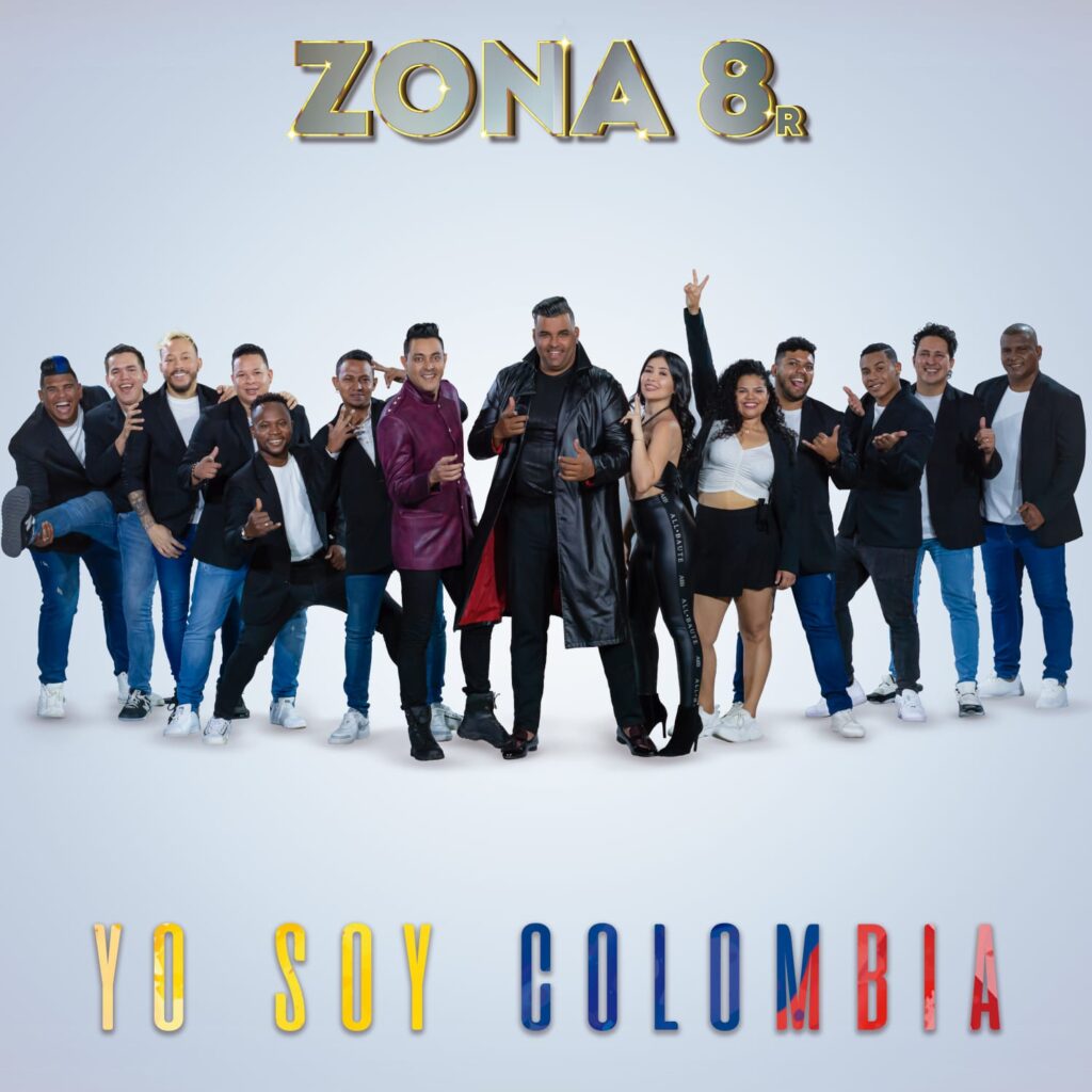 Zona 8 / Rolando Ochoa nominado a los Latin Grammy Zona 8 / Rolando Ochoa nominado a los Latin Grammy | RTA Noticias