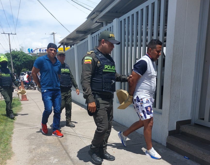 Capturados presuntos asesinos de carnicero en La Victoria WhatsApp-Image-2022-09-20-at-3.30.42-PM