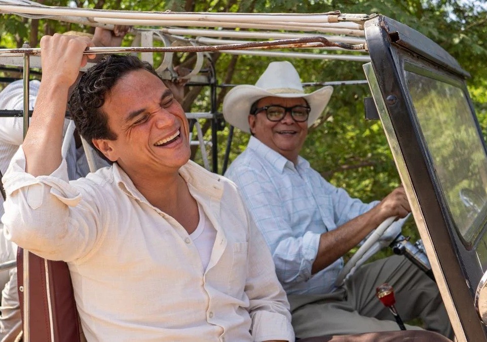 Así le fue a "Leandro Díaz" durante su estreno WhatsApp-Image-2022-09-20-at-6.20.45-PM