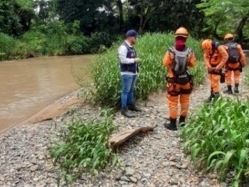 Buscan a menor desaparecido en el río el Diluvio WhatsApp-Image-2022-09-22-at-4.51.44-PM