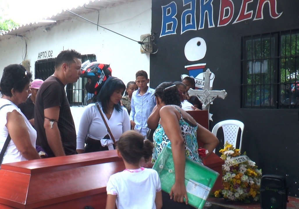 Claman justicia por muerte de barbero en Valledupar WhatsApp-Image-2022-09-22-at-6.58.54-PM