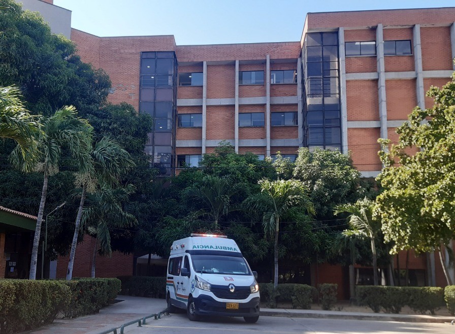 Hospital Rosario Pumarejo renueva equipos Hospital Rosario Pumarejo renueva equipos | RTA Noticias