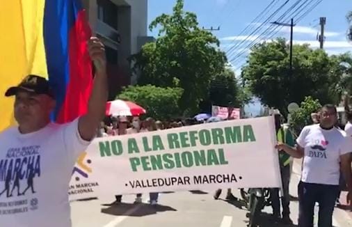 Así fue la marcha contra Petro en Valledupar WhatsApp-Image-2022-09-26-at-3.29.42-PM