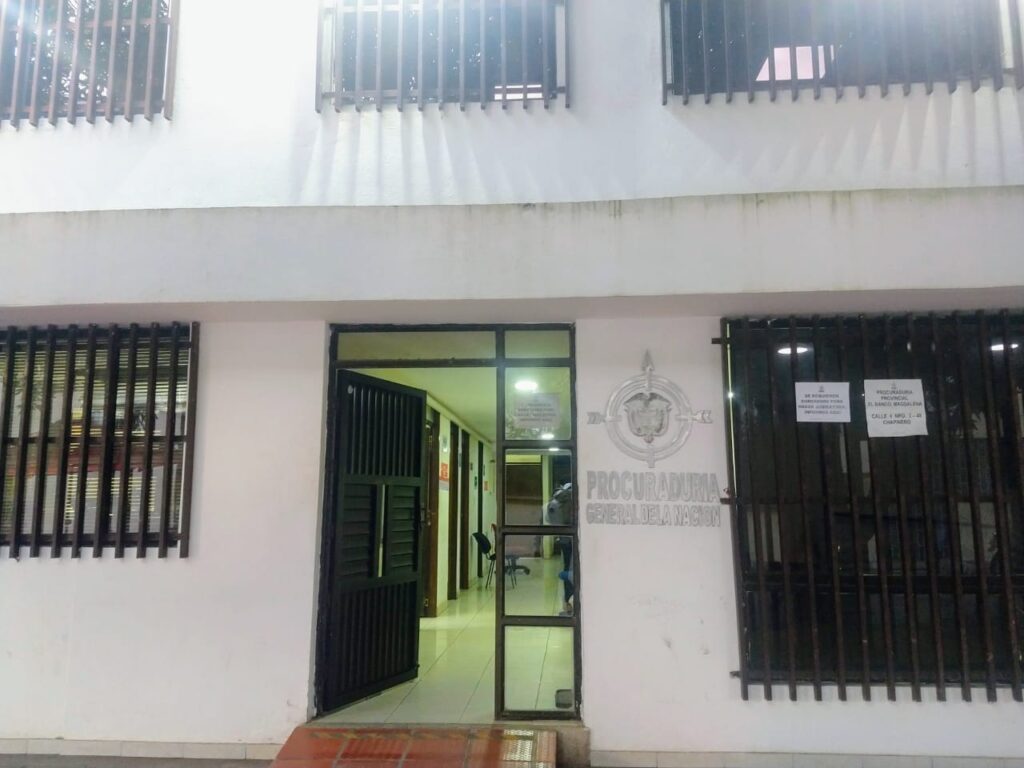 Procuradora que investigará a concejales parranderos | RTA Noticias