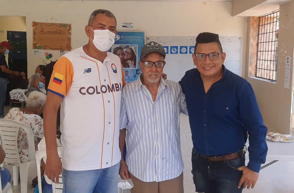 "Coco" Ramos del micrófono al despacho "Coco" Ramos del micrófono al despacho | RTA Noticias