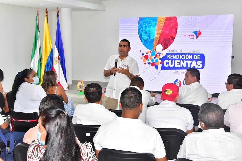 "Nuestros procesos contractuales son trasparentes" "Nuestros procesos contractuales son trasparentes" | RTA Noticias