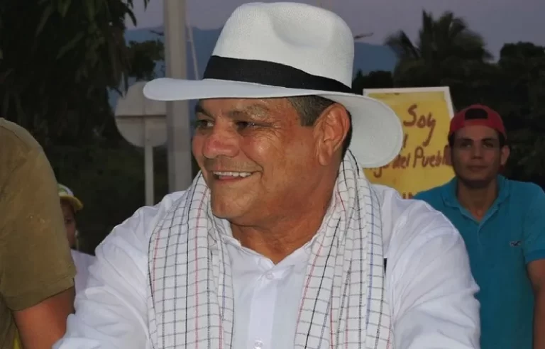 Alcalde de Aguachica: "Rey de procesos" en la Procuraduría b2132ff7-ff82-4e4e-903c-d25635ae6163