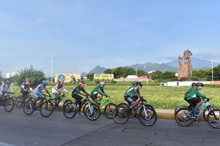 ciclismo