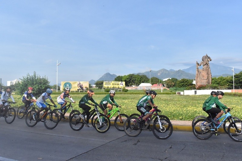 ciclismo