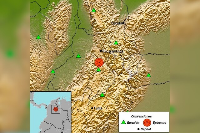 Temblor de 5.0 sacudió a varios departamentos en Colombia descarga-1-1