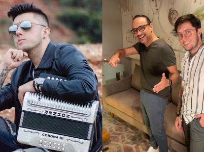 Asesinato del acordeonero Luis León sería por hurto | RTA Noticias