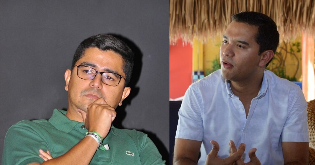 Propuesta de Christian José al alcalde Mello Castro Propuesta de Christian José al alcalde Mello Castro | RTA Noticias