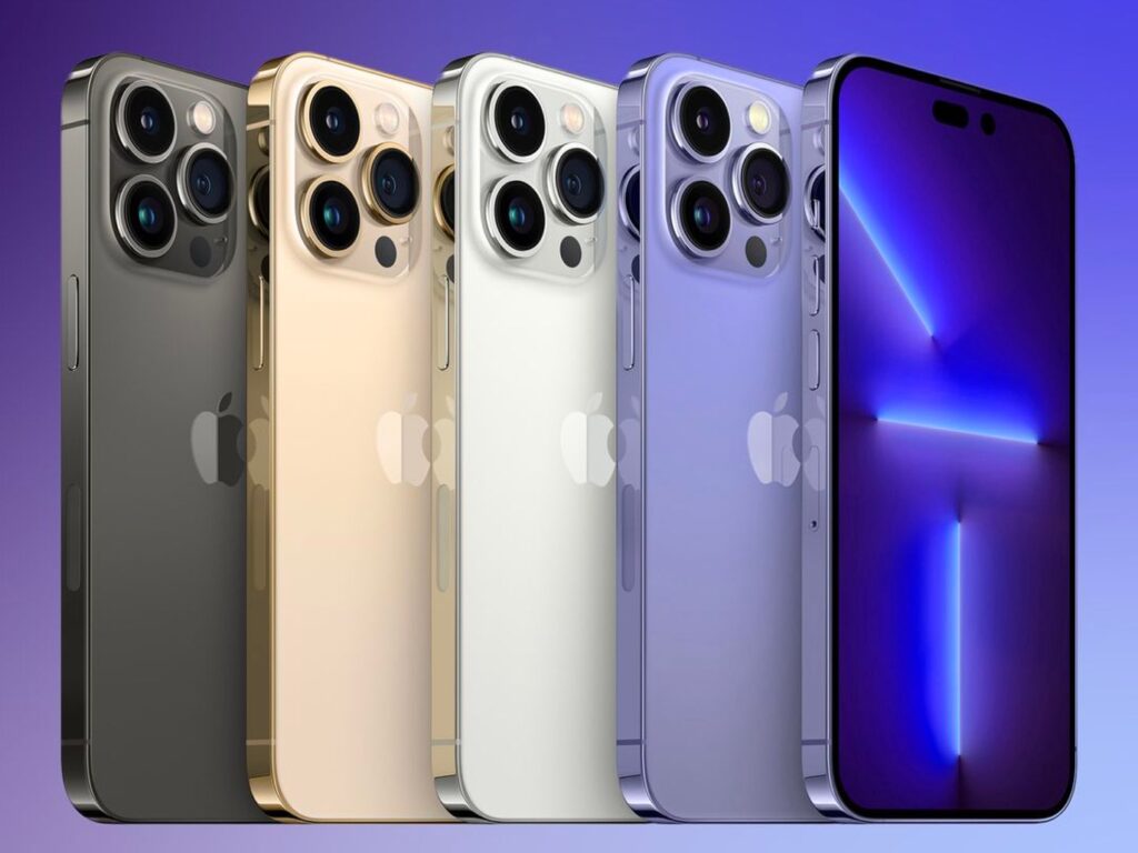 Llega el iPhone 14, conozca precio y características | RTA Noticias