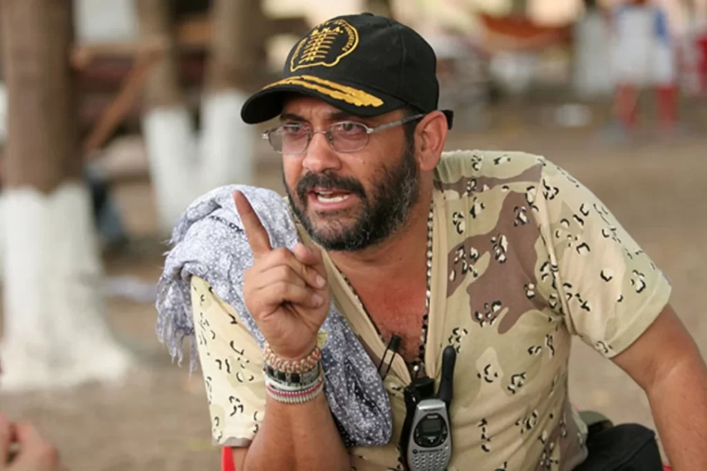 Capturan a "Papa Montero" en centro comercial de Valledupar | RTA Noticias