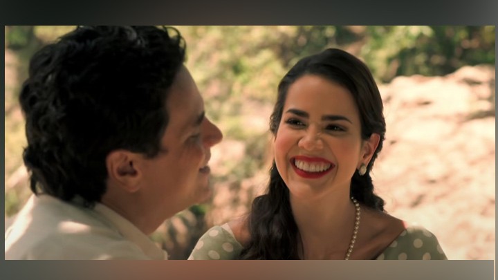 Así le fue a "Leandro Díaz" durante su estreno Así le fue a "Leandro Díaz" durante su estreno | RTA Noticias