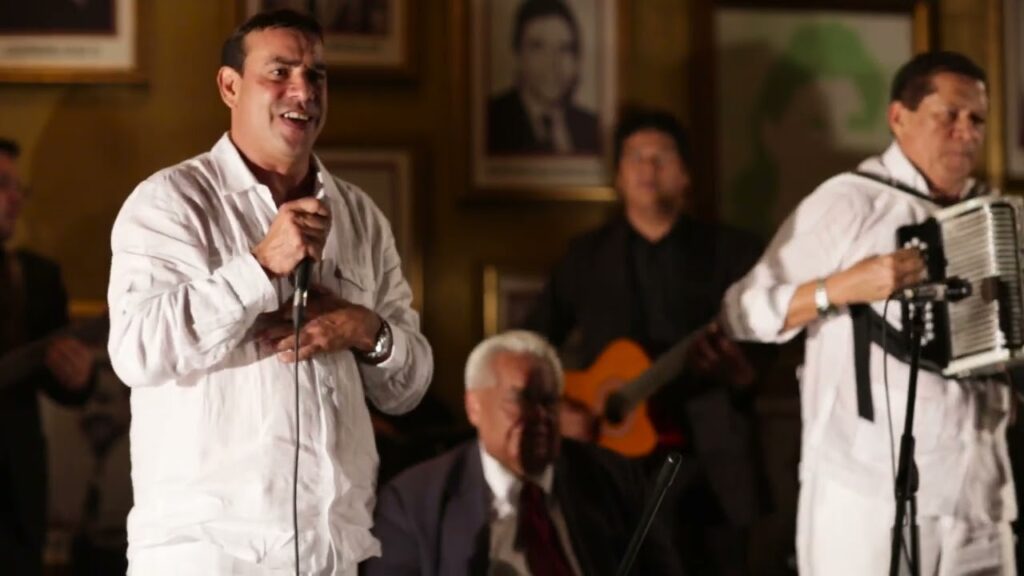 Luto en el vallenato: falleció Toba Zuleta en Bogotá Luto en el vallenato: falleció Toba Zuleta en Bogotá | RTA Noticias