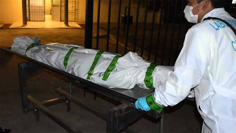 Docente de Tamalameque murió en accidente Docente de Tamalameque murió en accidente | RTA Noticias