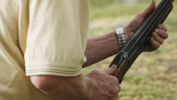 Adulto mayor fue herido por un trabajador de su finca | RTA Noticias