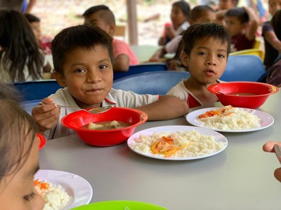 Procuraduría citó a mesa de seguimiento del PAE en Cesar | RTA Noticias