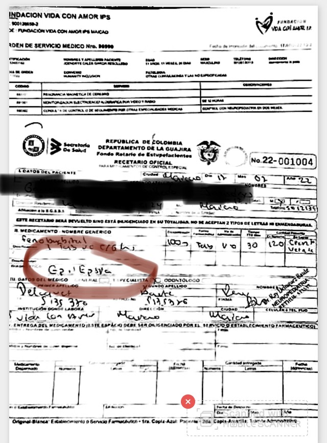 Denuncian agresión contra niño epiléptico en colegio | RTA Noticias