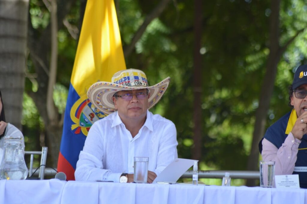 Gobierno declarará situación de desastre nacional | RTA Noticias