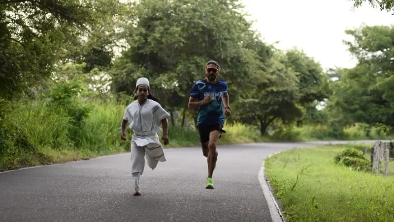 Se correrá la primera Media Maratón "Valle de Upar" | RTA Noticias