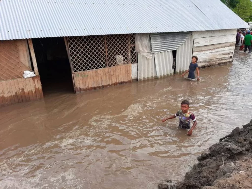 Desde el 1 de noviembre aumentarán las lluvias | RTA Noticias