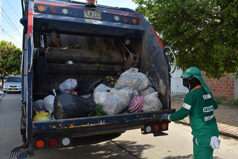Aseo del Norte explica retrasos en la recolección de basura | RTA Noticias