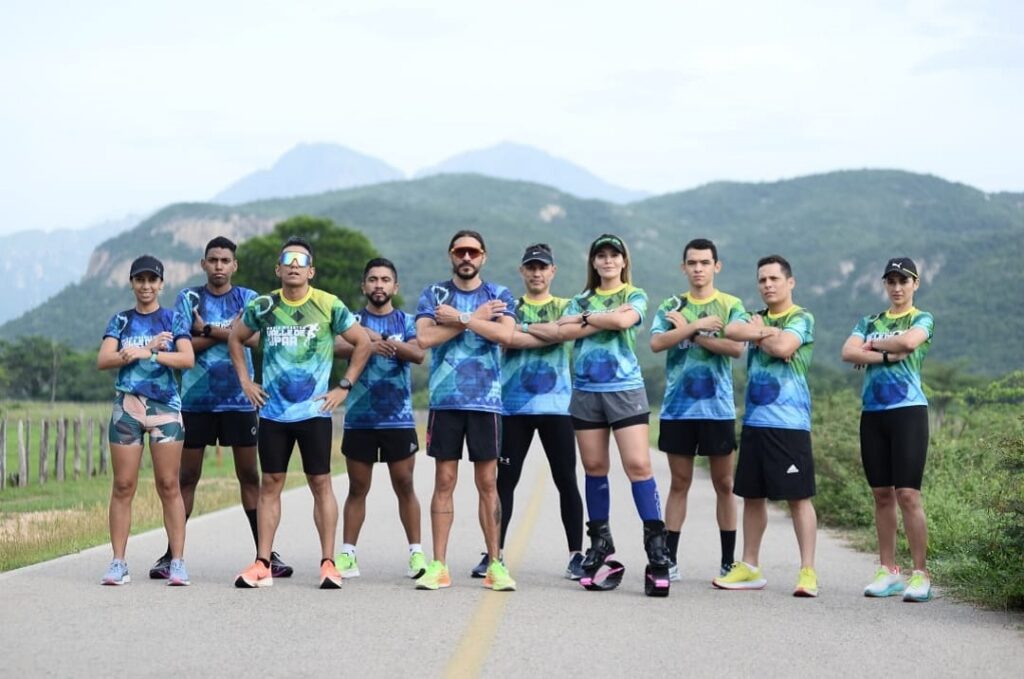 Se correrá la primera Media Maratón "Valle de Upar" | RTA Noticias