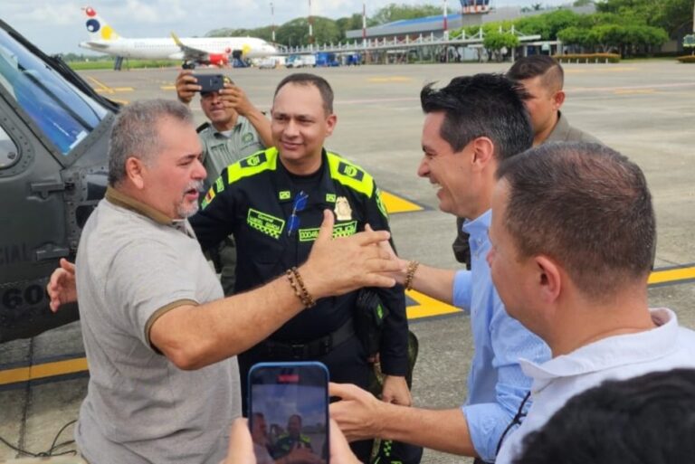 En Bosconia liberan al ganadero Salim Handdad WhatsApp-Image-2022-10-04-at-11.26.57-AM