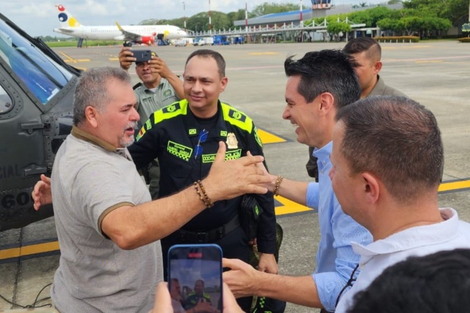 En Bosconia liberan al ganadero Salim Handdad WhatsApp-Image-2022-10-04-at-11.26.57-AM