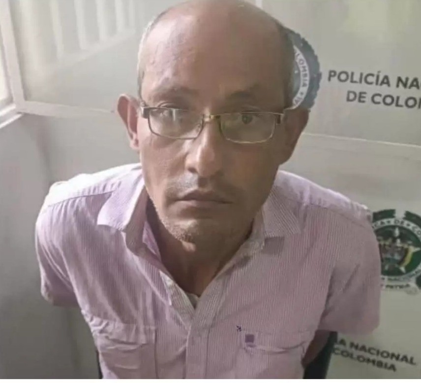 Capturan a hombre que habría asesinado a su hijo en hotel | RTA Noticias