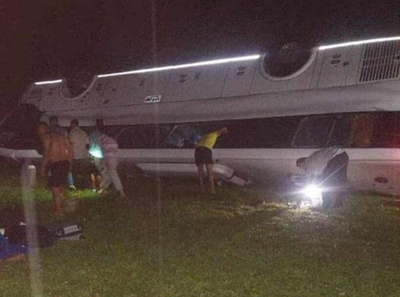 Muere hermano de Natalia Curvelo en accidente | RTA Noticias