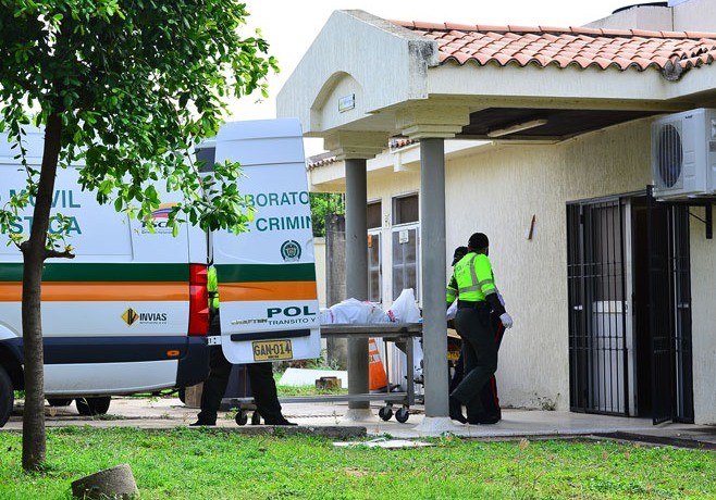 Nuevo homicidio en Valledupar; al parecer estaba atracando | RTA Noticias