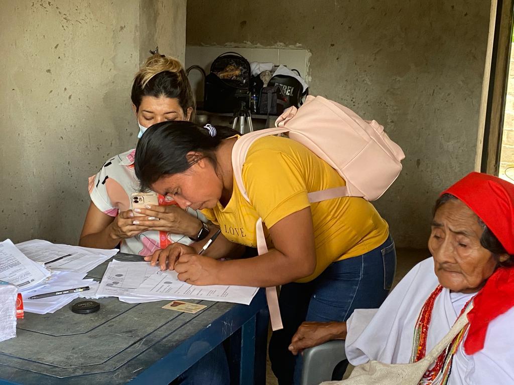 Familias afectadas por el invierno recibieron vivienda | RTA Noticias