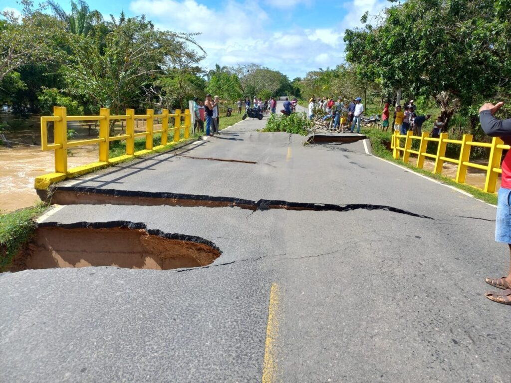 Definen plan de acción para vía El Banco - Chimichagua Definen plan de acción para vía El Banco - Chimichagua | RTA Noticias