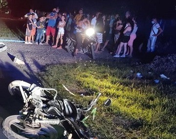 Un muerto y un herido deja accidente en el Cesar | RTA Noticias