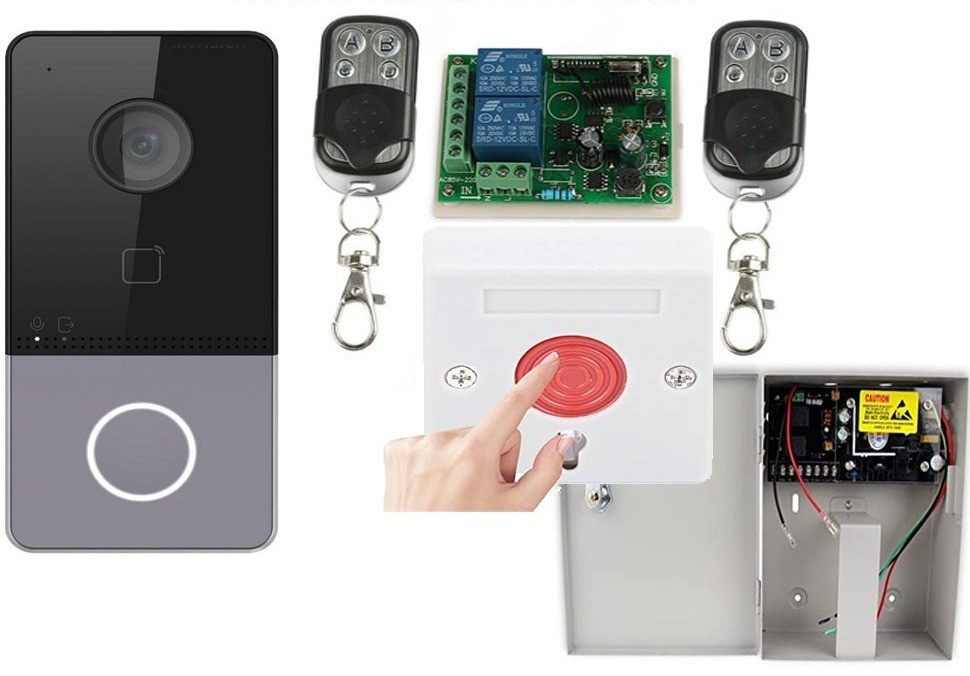 Con este kit de seguridad buscan frenar a los ladrones | RTA Noticias